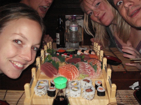 sushi-brug